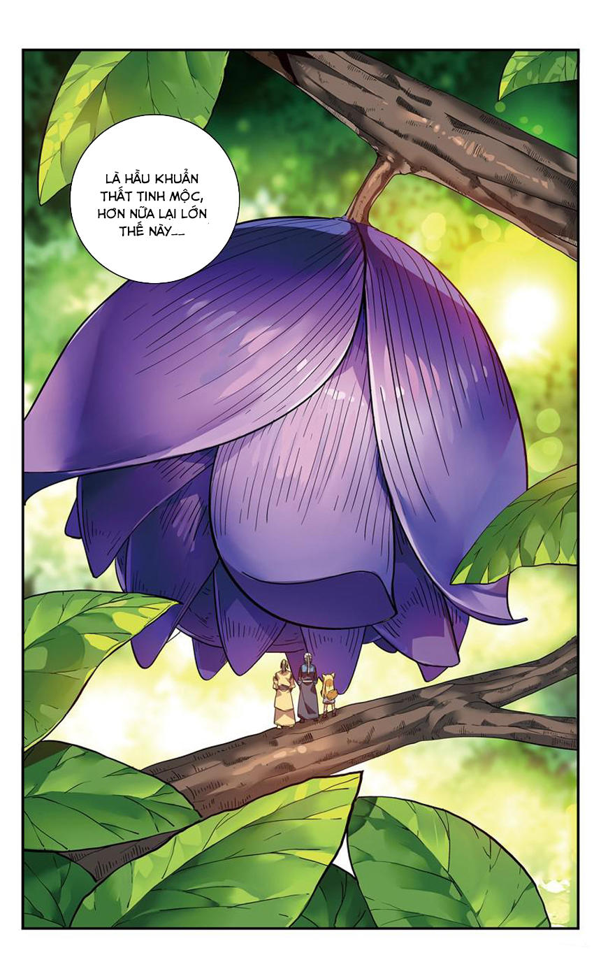 Dược Lão Truyền Kỳ 2 - Chương 27 - Trang 14