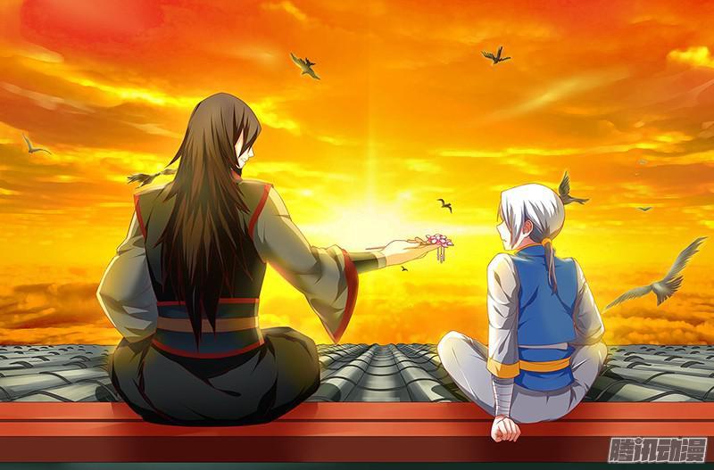 Dược Lão Truyền Kỳ 2 - Chương 27 - Trang 30