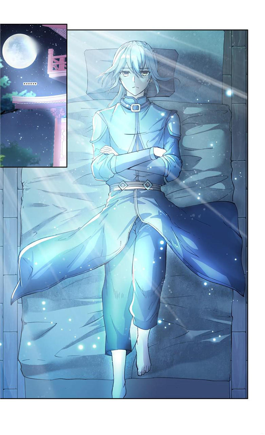 Dược Lão Truyền Kỳ 2 - Chương 30 - Trang 12