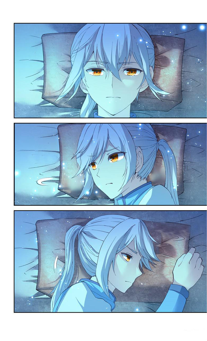 Dược Lão Truyền Kỳ 2 - Chương 30 - Trang 13