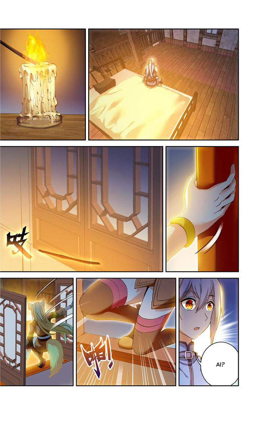 Dược Lão Truyền Kỳ 2 - Chương 30 - Trang 14