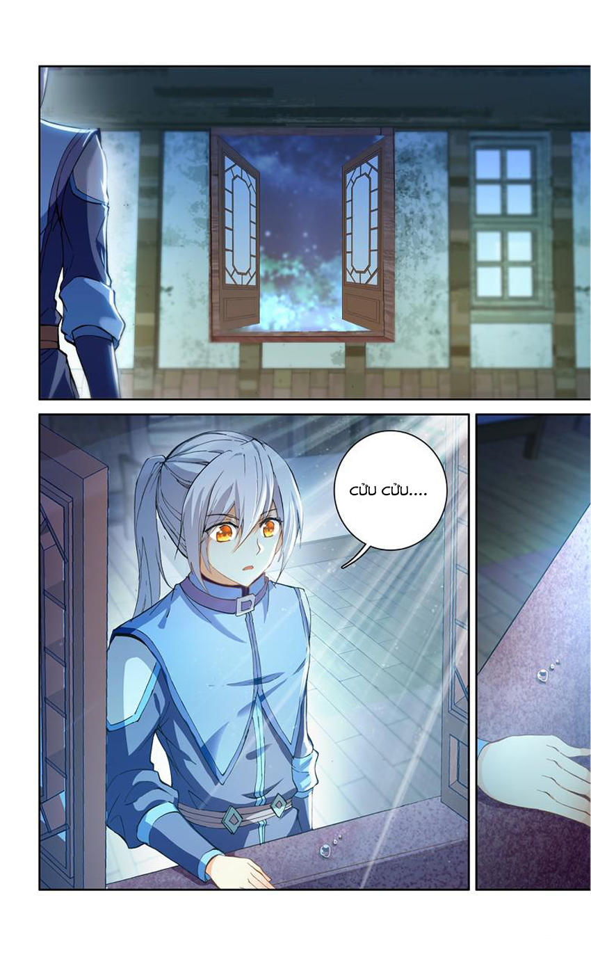 Dược Lão Truyền Kỳ 2 - Chương 30 - Trang 23