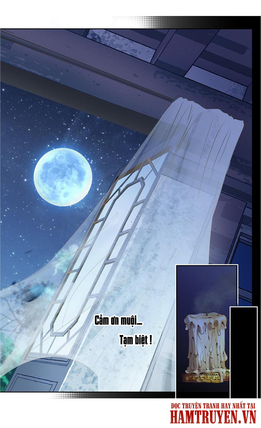 Dược Lão Truyền Kỳ 2 - Chương 30 - Trang 25