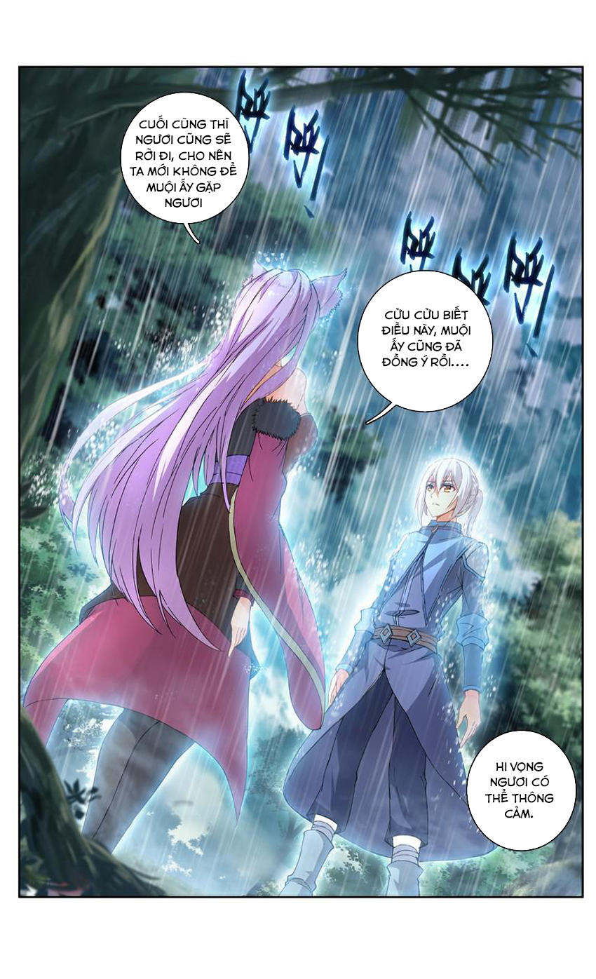 Dược Lão Truyền Kỳ 2 - Chương 30 - Trang 7