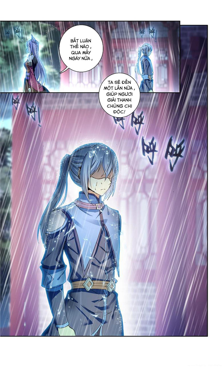 Dược Lão Truyền Kỳ 2 - Chương 30 - Trang 10