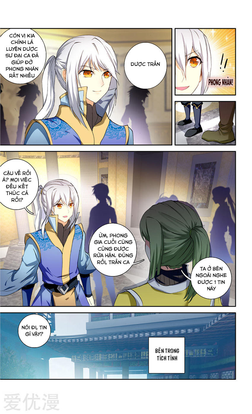 Dược Lão Truyền Kỳ 2 - Chương 33 - Trang 23