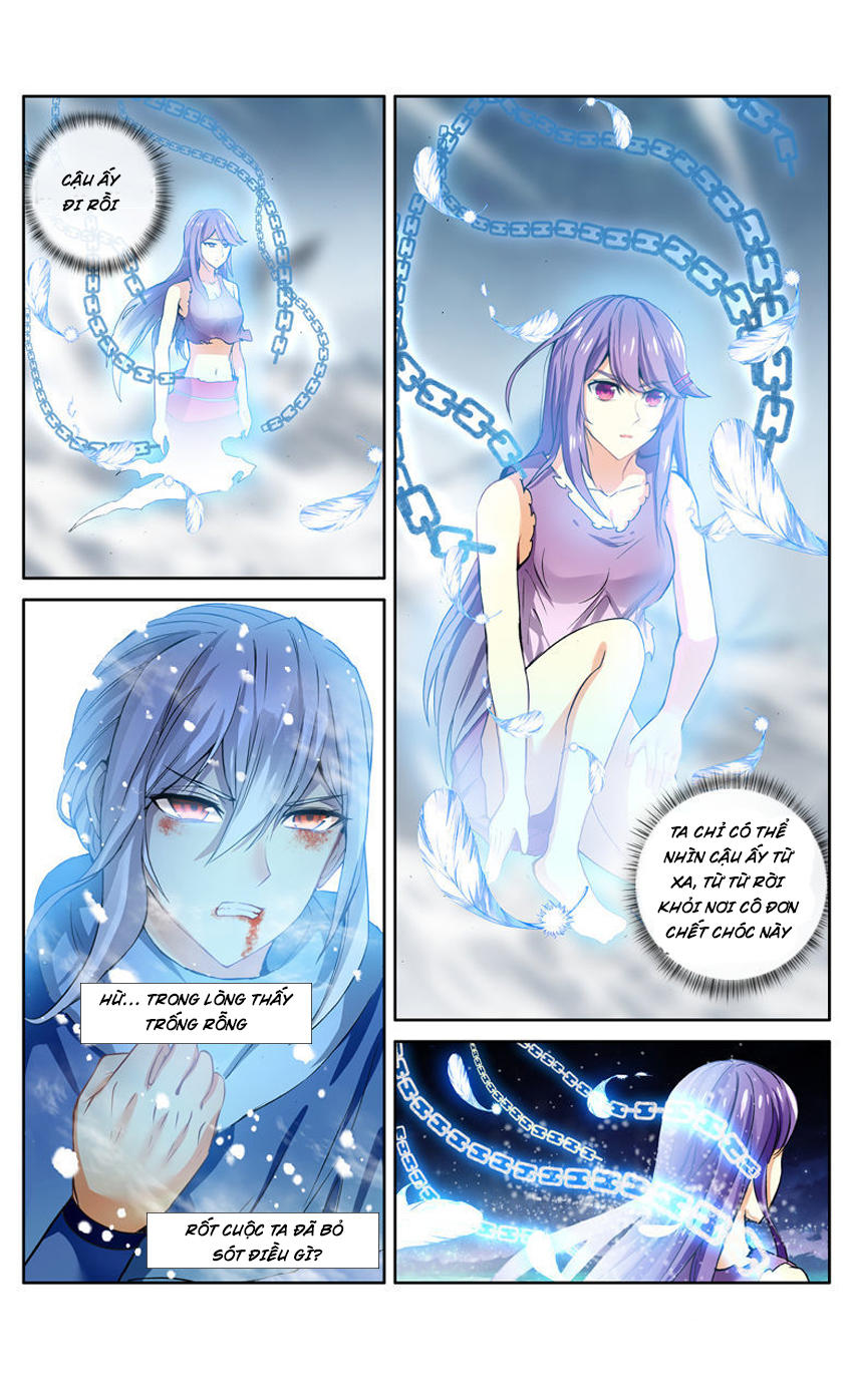 Dược Lão Truyền Kỳ 2 - Chương 36 - Trang 13