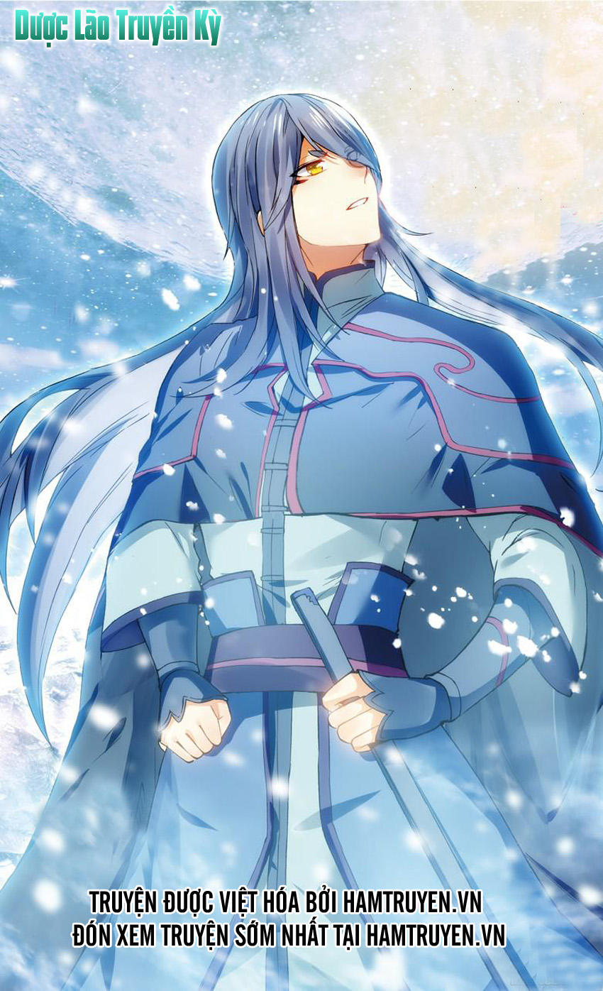 Dược Lão Truyền Kỳ 2 - Chương 37 - Trang 2