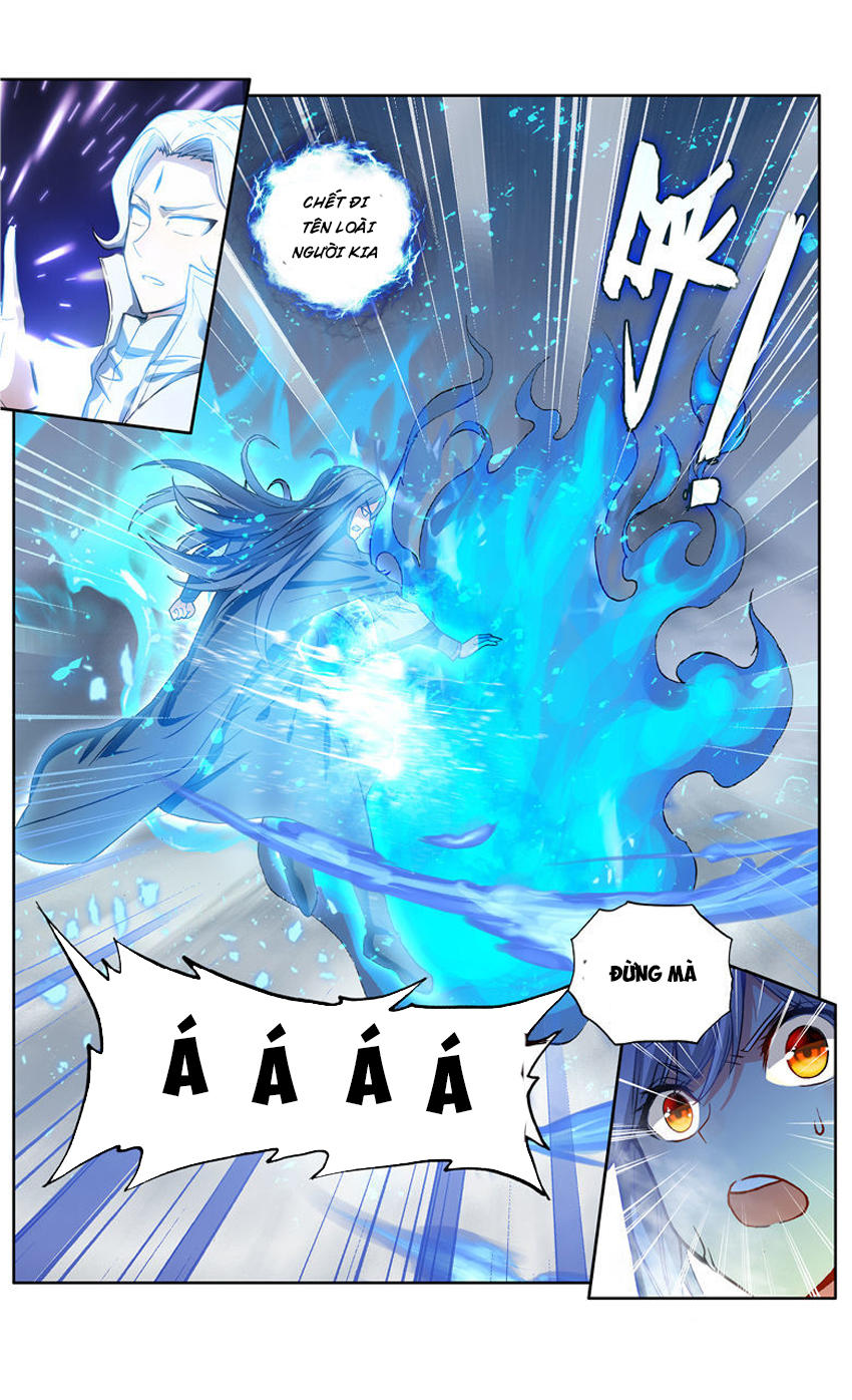 Dược Lão Truyền Kỳ 2 - Chương 37 - Trang 13