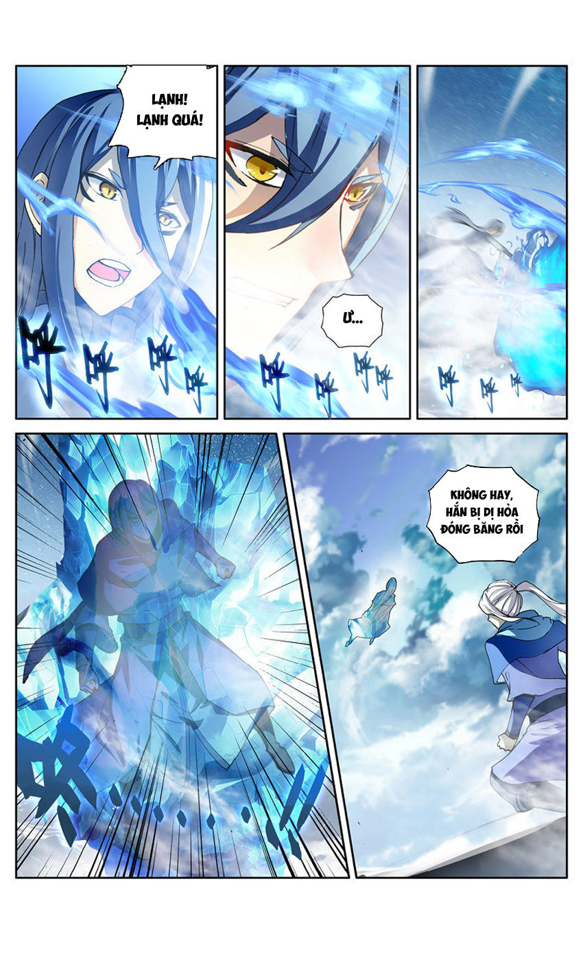 Dược Lão Truyền Kỳ 2 - Chương 37 - Trang 14