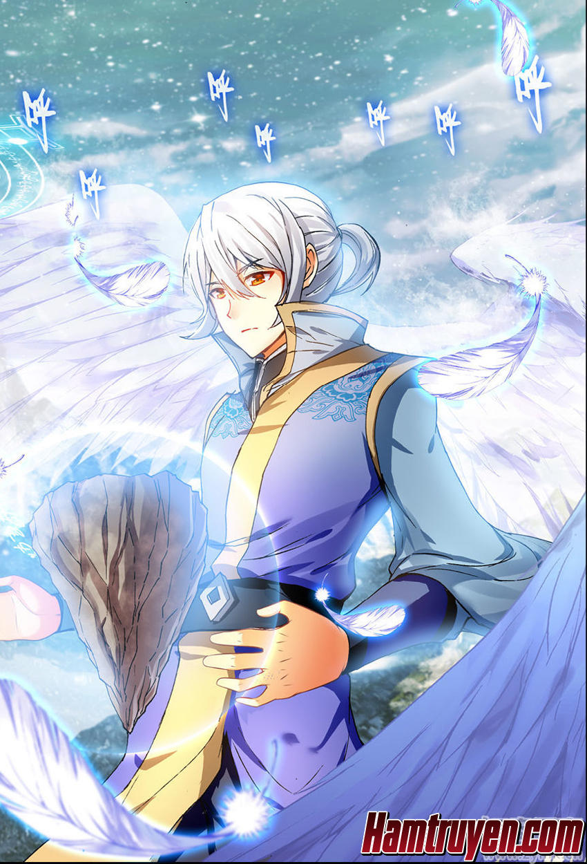 Dược Lão Truyền Kỳ 2 - Chương 39 - Trang 13