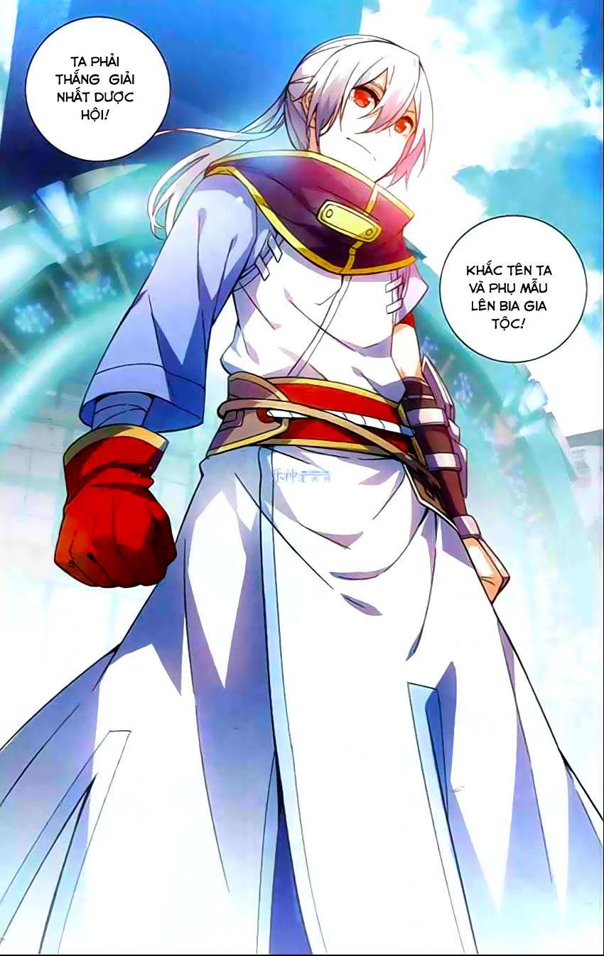 Dược Lão Truyền Kỳ 2 - Chương 4 - Trang 13