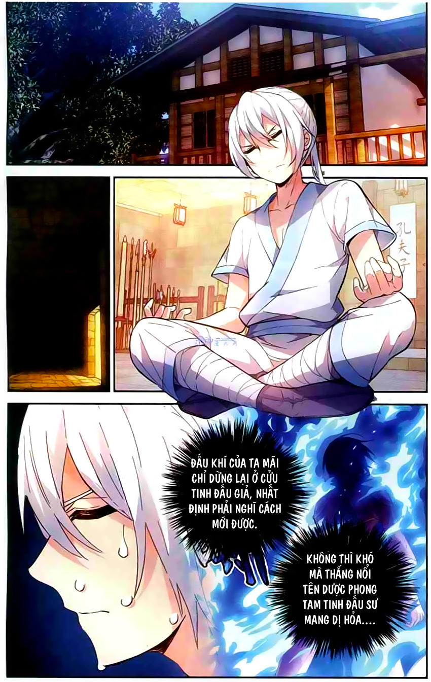 Dược Lão Truyền Kỳ 2 - Chương 4 - Trang 14