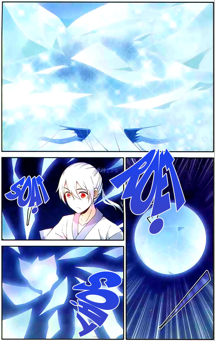 Dược Lão Truyền Kỳ 2 - Chương 4 - Trang 16