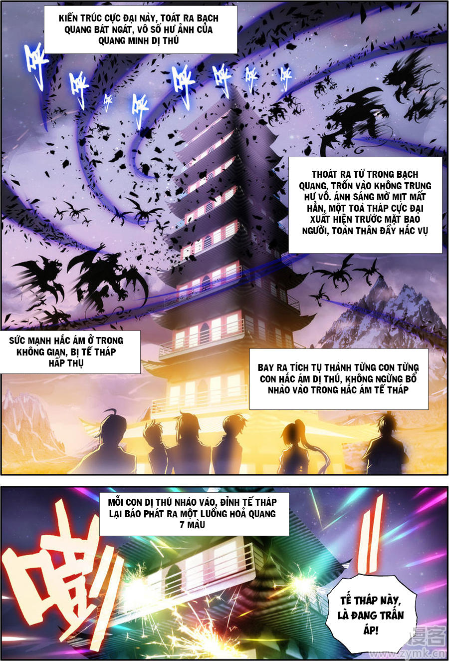 Dược Lão Truyền Kỳ 2 - Chương 41 - Trang 23