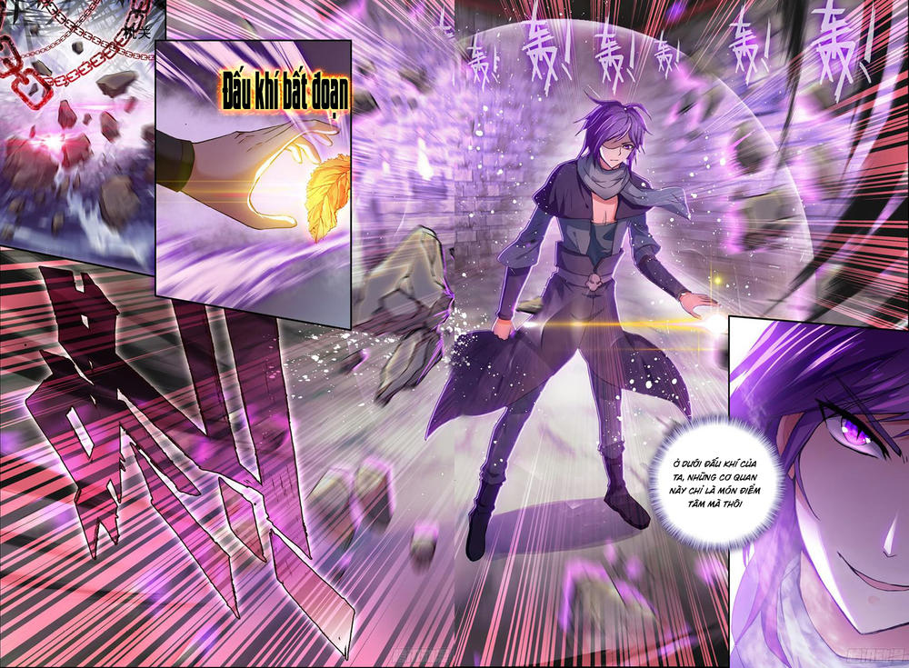 Dược Lão Truyền Kỳ 2 - Chương 42 - Trang 14