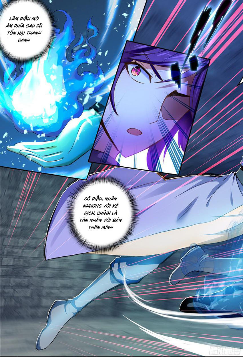 Dược Lão Truyền Kỳ 2 - Chương 42 - Trang 17