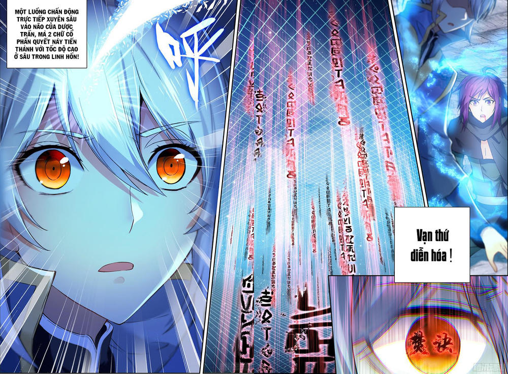 Dược Lão Truyền Kỳ 2 - Chương 42 - Trang 23