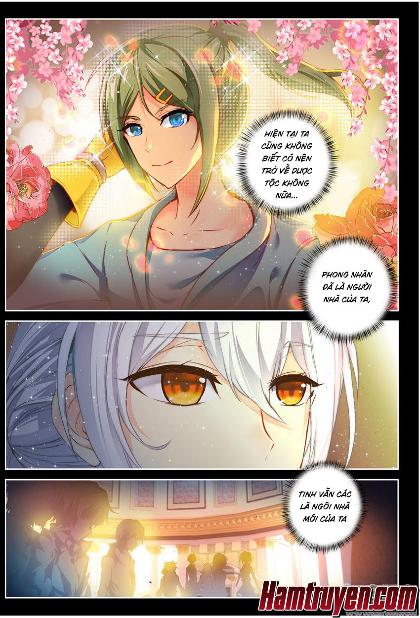 Dược Lão Truyền Kỳ 2 - Chương 42 - Trang 7