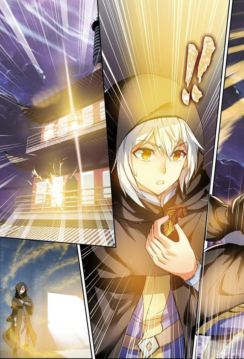 Dược Lão Truyền Kỳ 2 - Chương 42 - Trang 10