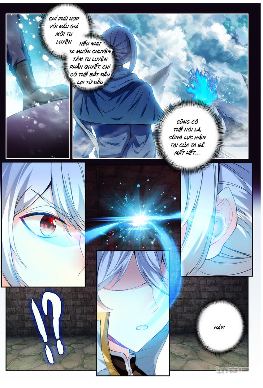 Dược Lão Truyền Kỳ 2 - Chương 43 - Trang 14