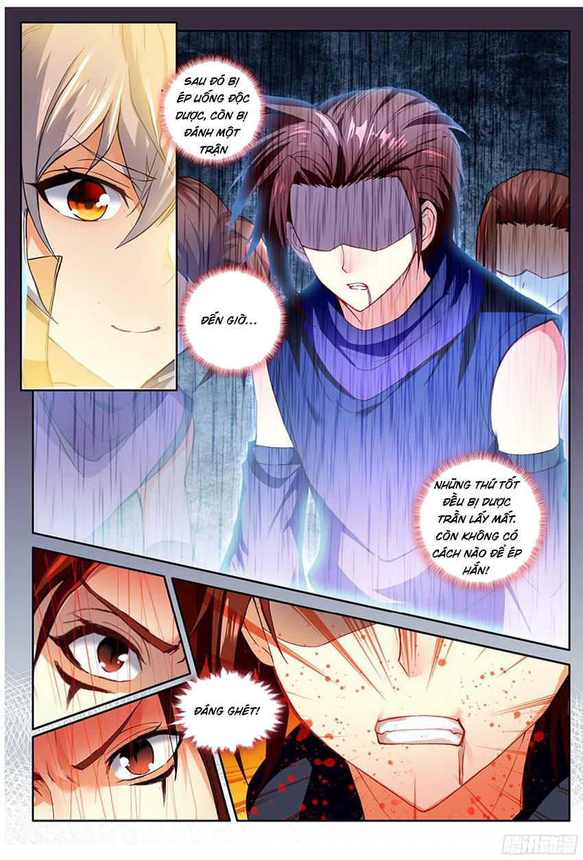 Dược Lão Truyền Kỳ 2 - Chương 44 - Trang 22