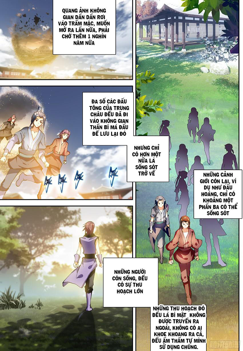 Dược Lão Truyền Kỳ 2 - Chương 45 - Trang 16