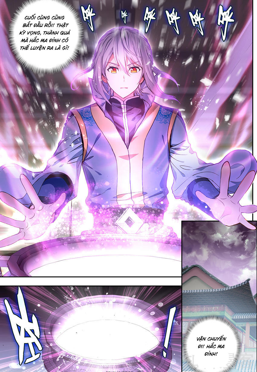 Dược Lão Truyền Kỳ 2 - Chương 45 - Trang 24