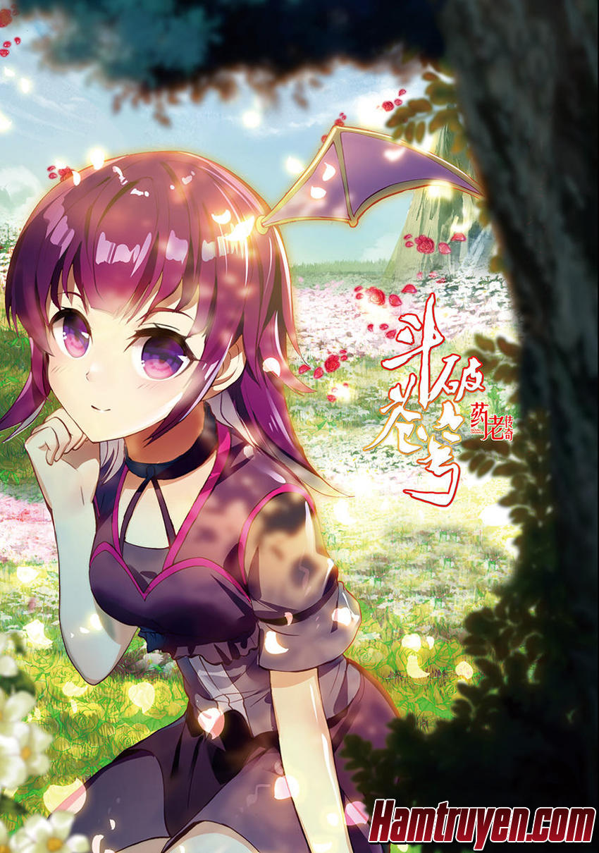 Dược Lão Truyền Kỳ 2 - Chương 46 - Trang 2