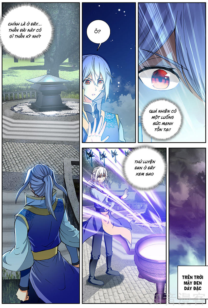 Dược Lão Truyền Kỳ 2 - Chương 46 - Trang 16