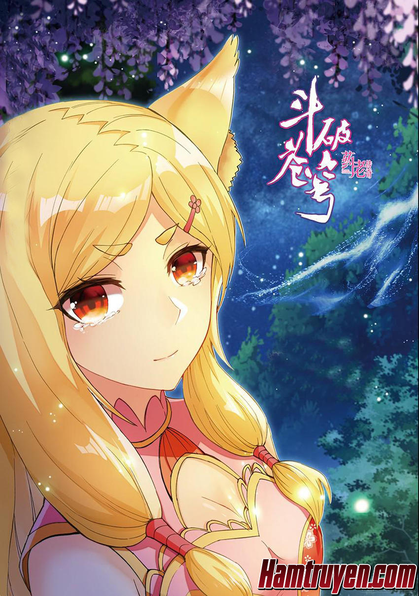 Dược Lão Truyền Kỳ 2 - Chương 47 - Trang 1