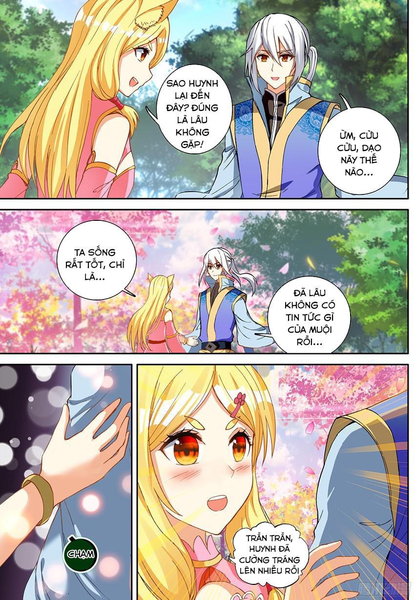 Dược Lão Truyền Kỳ 2 - Chương 47 - Trang 14