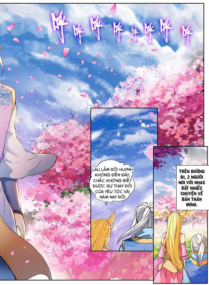 Dược Lão Truyền Kỳ 2 - Chương 47 - Trang 16