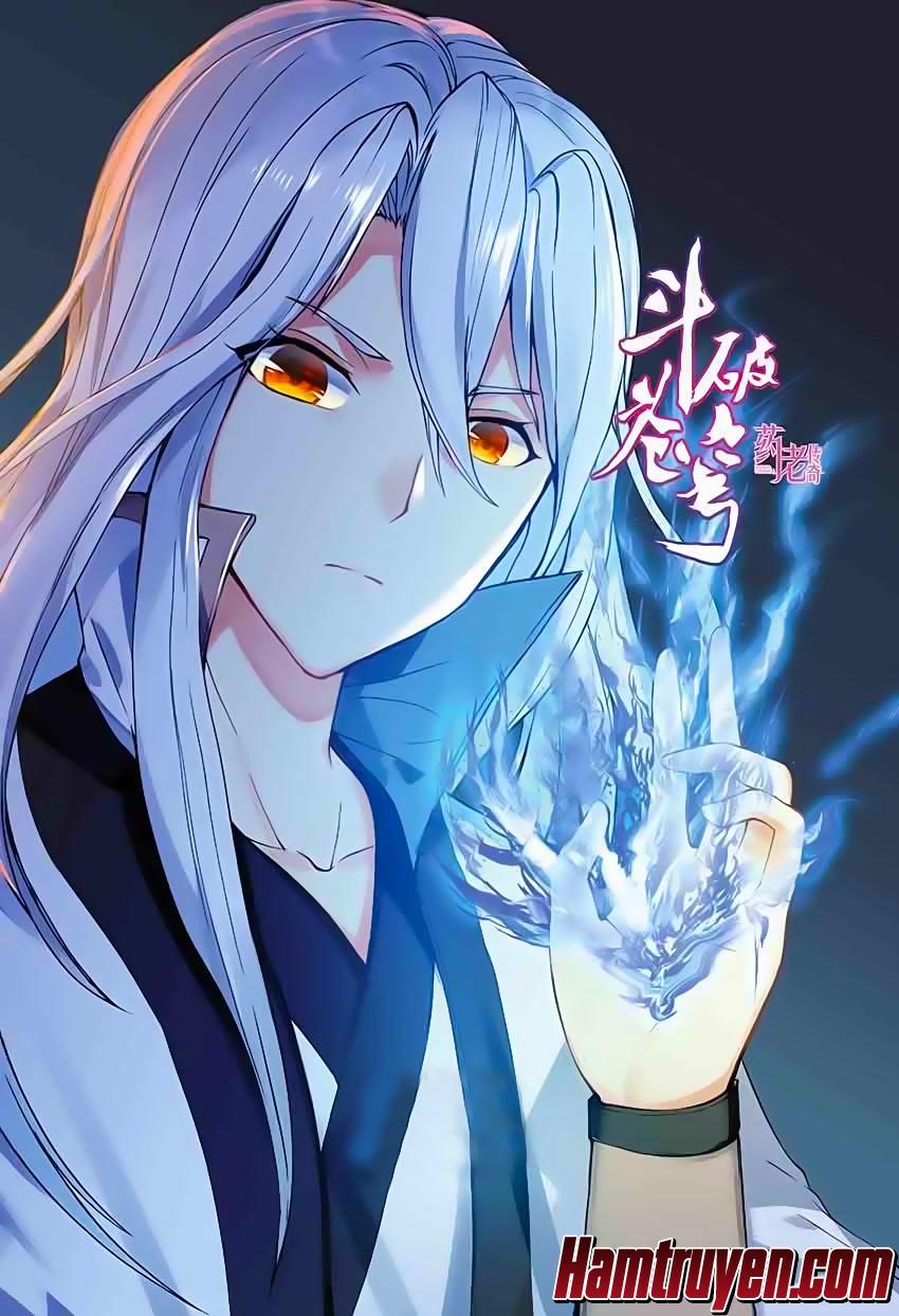 Dược Lão Truyền Kỳ 2 - Chương 49 - Trang 2