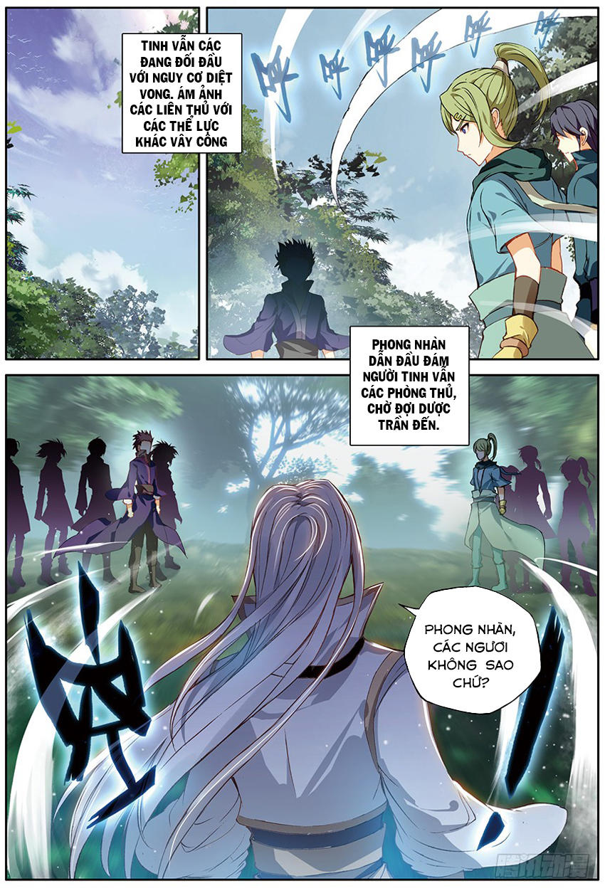 Dược Lão Truyền Kỳ 2 - Chương 49 - Trang 6