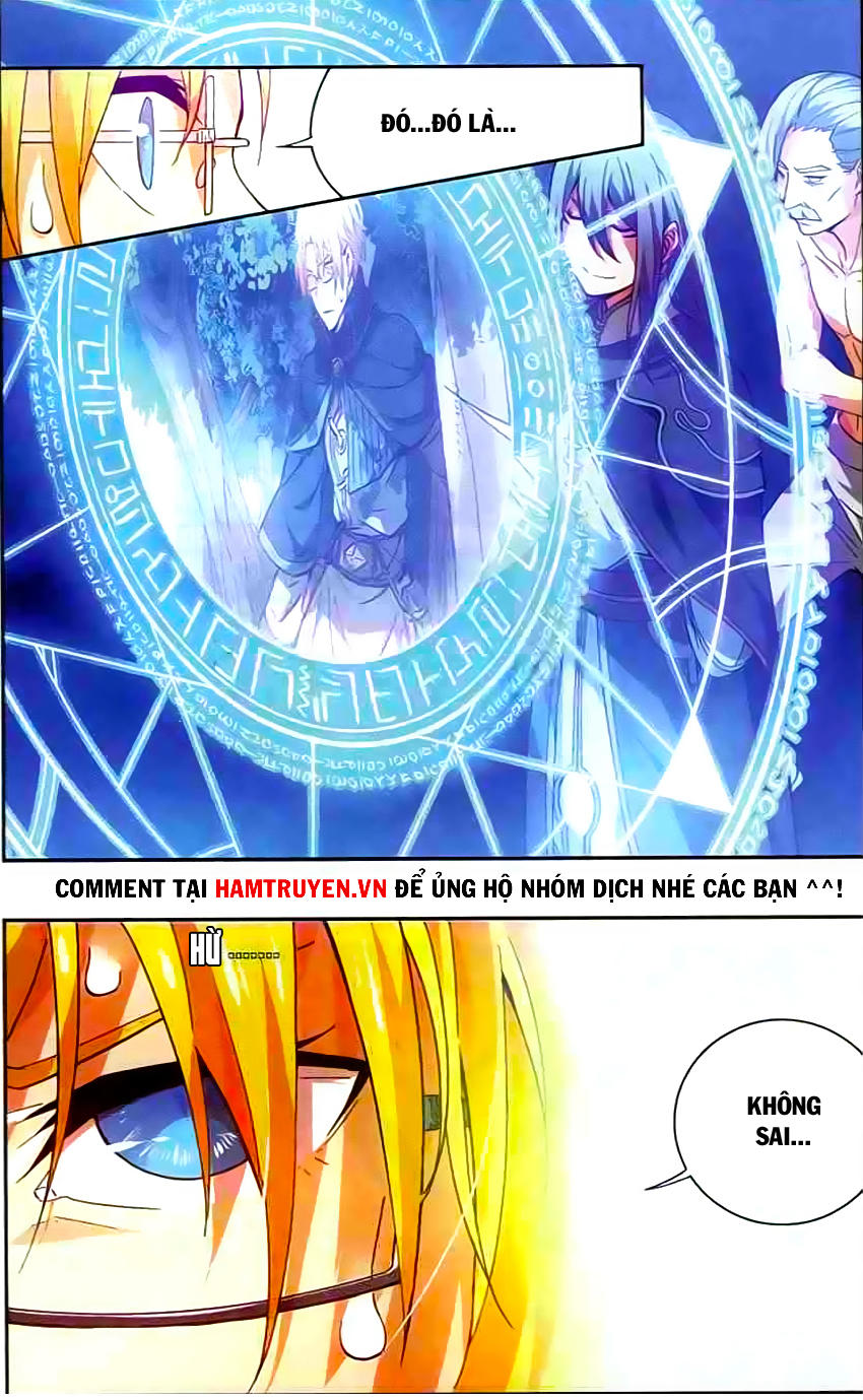 Dược Lão Truyền Kỳ 2 - Chương 5 - Trang 18