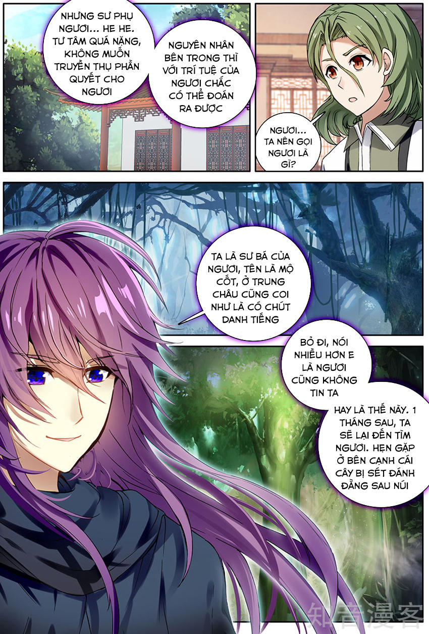 Dược Lão Truyền Kỳ 2 - Chương 51 - Trang 15