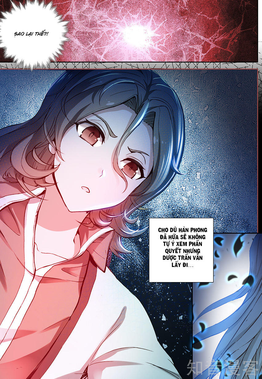 Dược Lão Truyền Kỳ 2 - Chương 51 - Trang 18