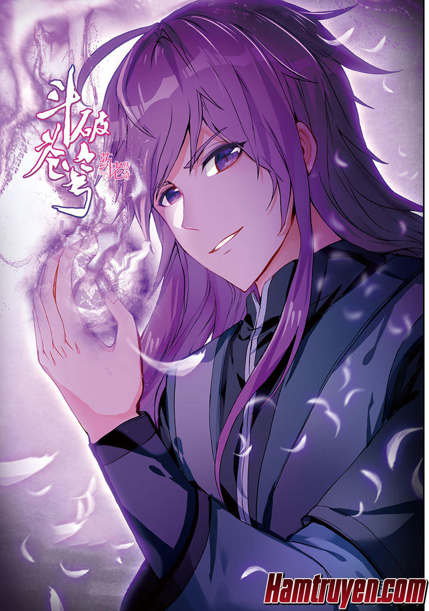 Dược Lão Truyền Kỳ 2 - Chương 52 - Trang 2