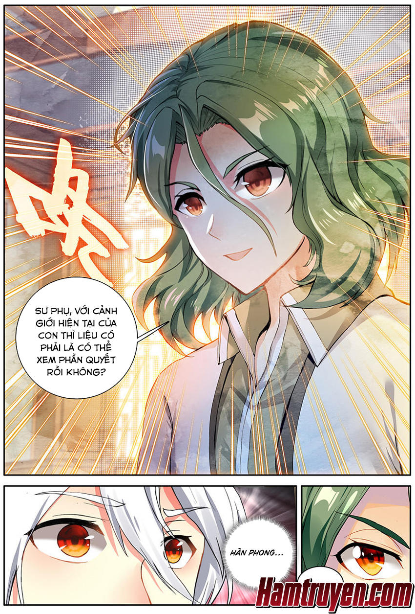 Dược Lão Truyền Kỳ 2 - Chương 53 - Trang 12