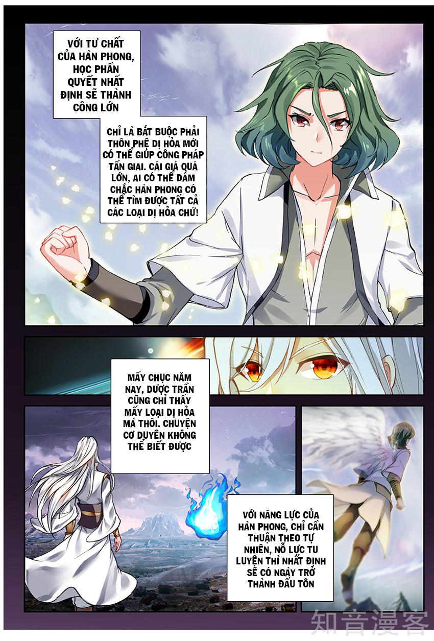 Dược Lão Truyền Kỳ 2 - Chương 53 - Trang 14