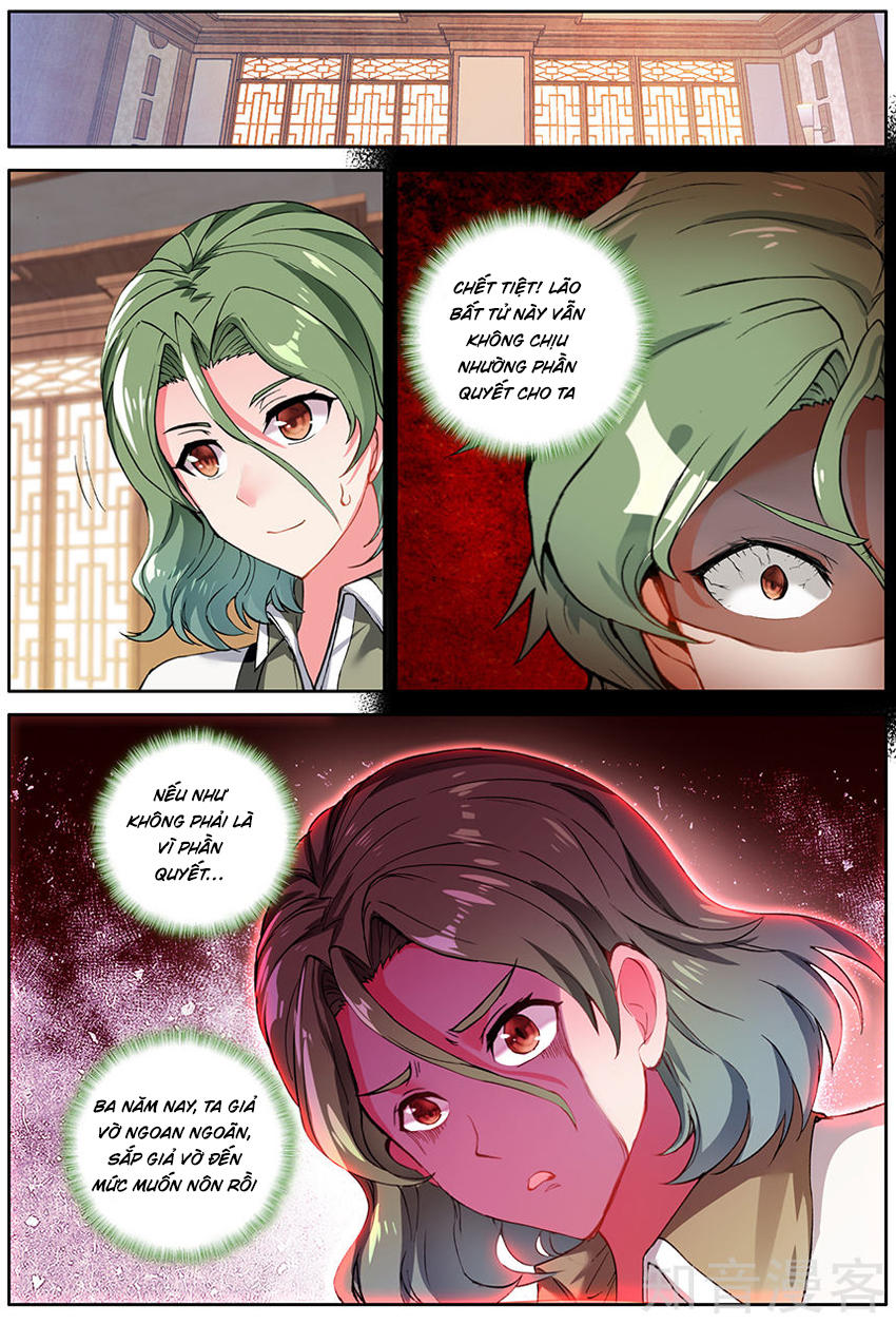 Dược Lão Truyền Kỳ 2 - Chương 53 - Trang 16