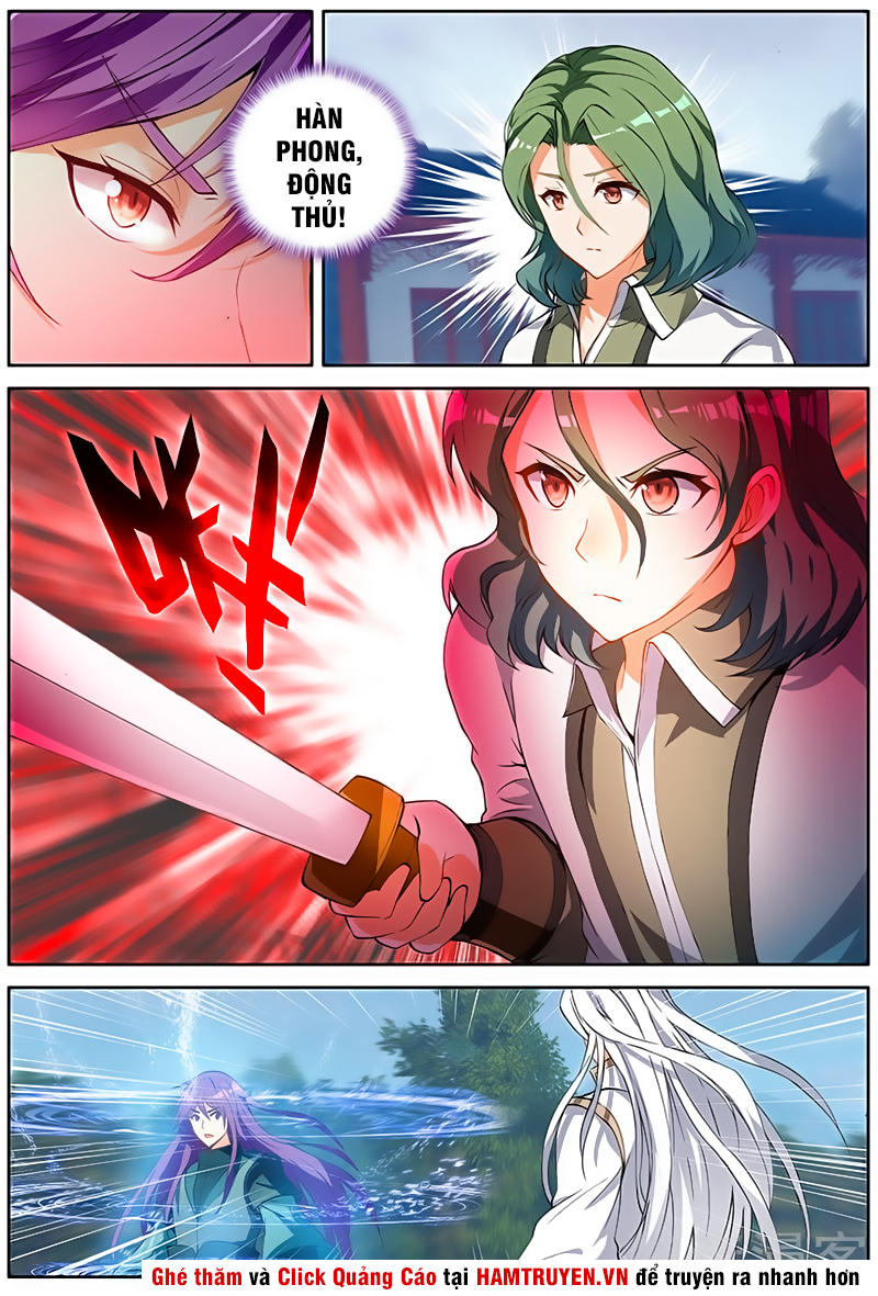 Dược Lão Truyền Kỳ 2 - Chương 54 - Trang 12