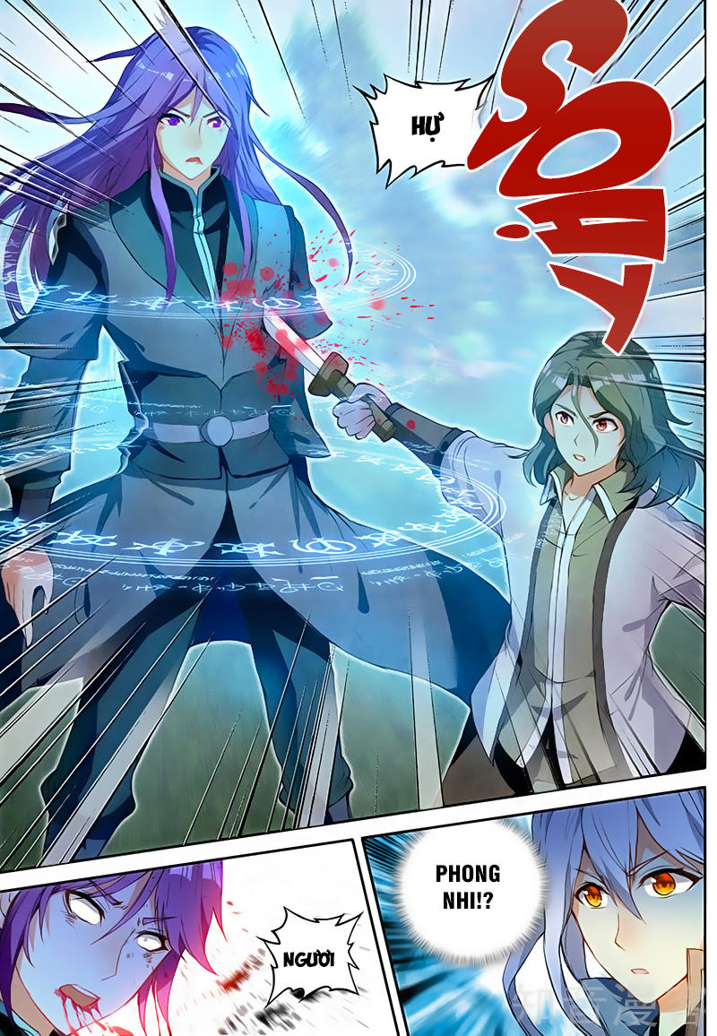 Dược Lão Truyền Kỳ 2 - Chương 54 - Trang 13