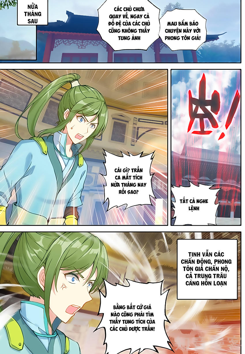 Dược Lão Truyền Kỳ 2 - Chương 55 - Trang 16