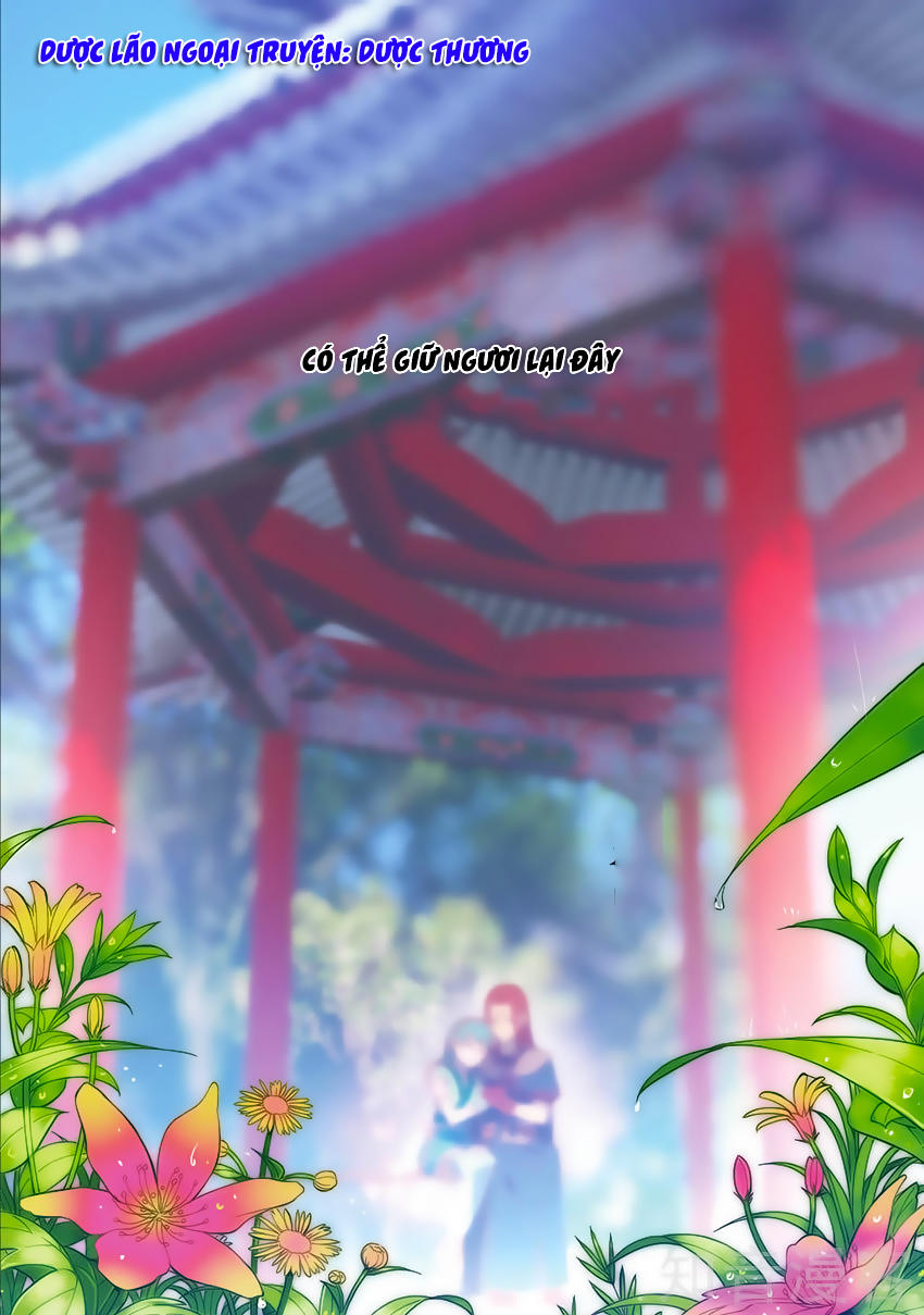 Dược Lão Truyền Kỳ 2 - Chương 56 - Trang 2