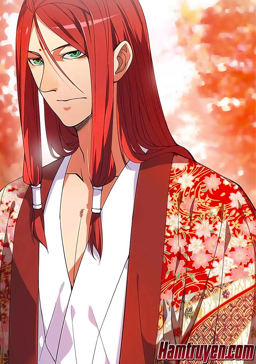 Dược Lão Truyền Kỳ 2 - Chương 58 - Trang 1