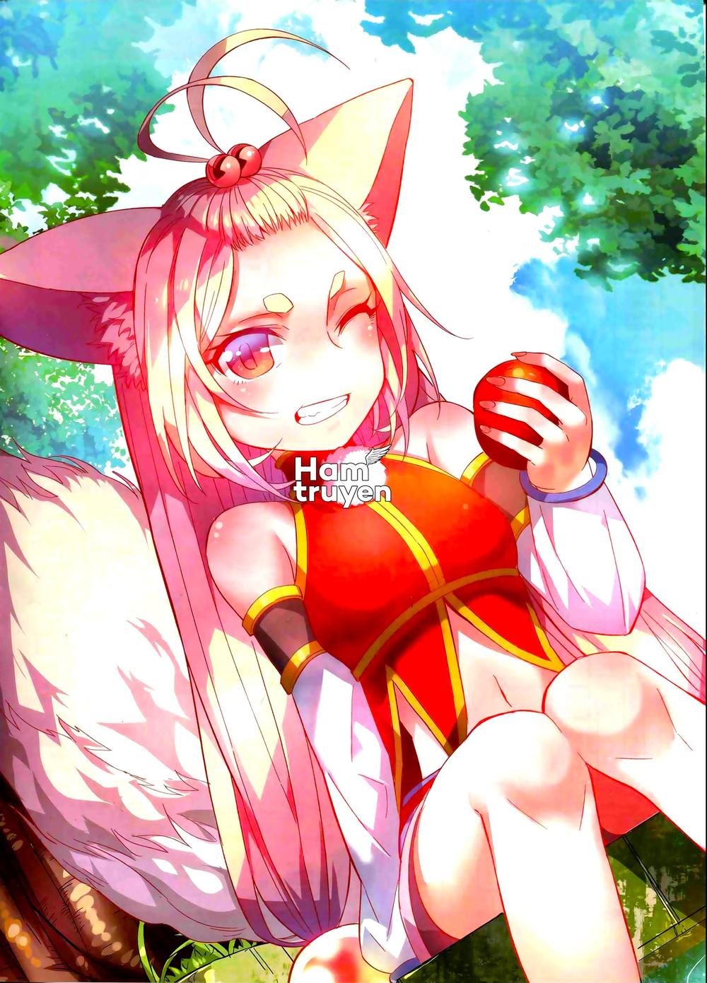 Dược Lão Truyền Kỳ 2 - Chương 6 - Trang 2