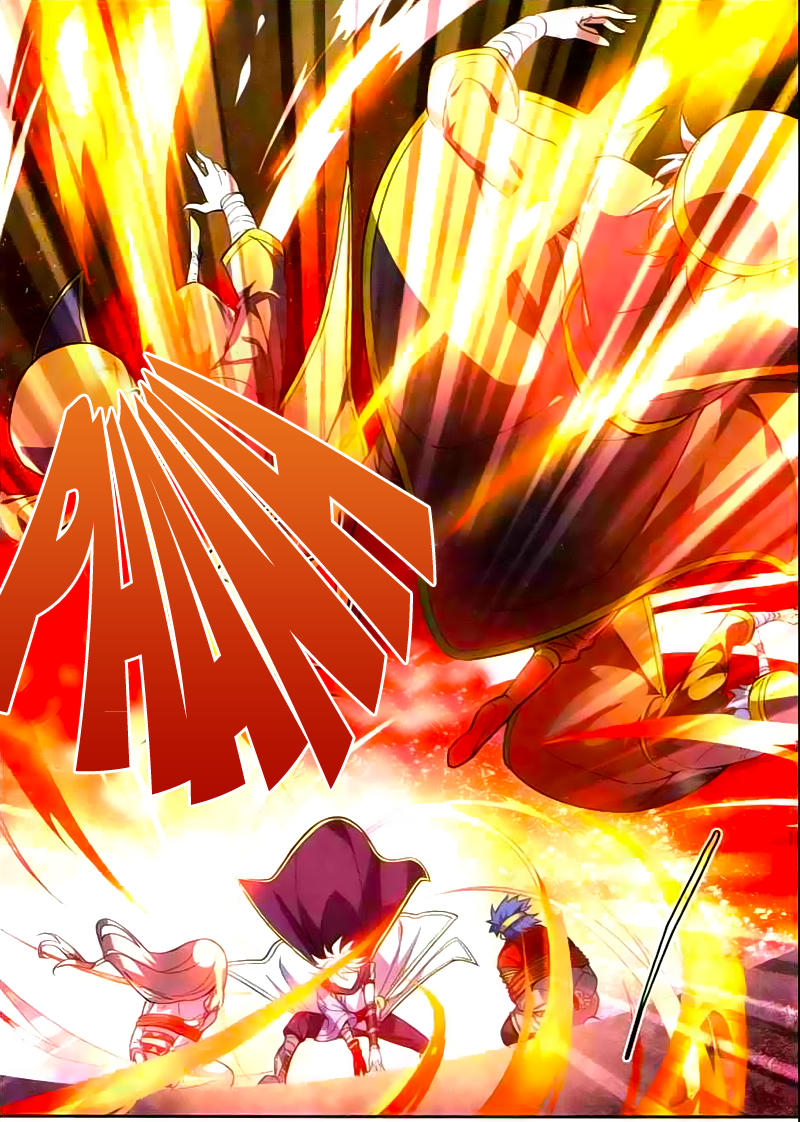 Dược Lão Truyền Kỳ 2 - Chương 6 - Trang 14