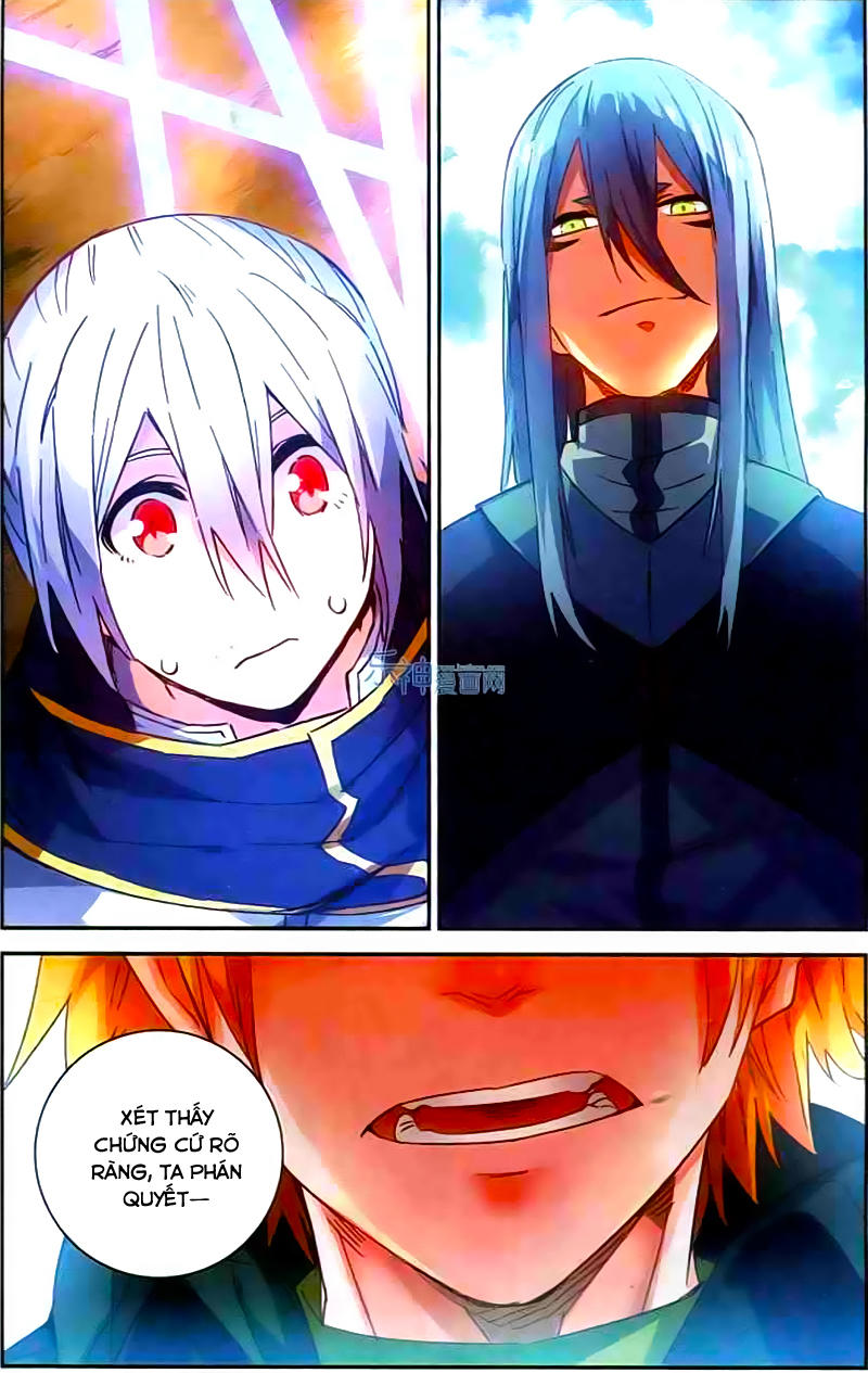 Dược Lão Truyền Kỳ 2 - Chương 6 - Trang 24